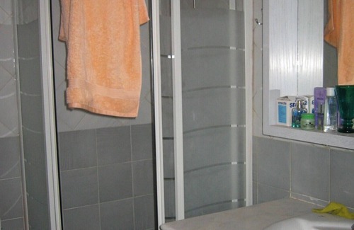 Sakkala Apartment | Residential flat in private building up to our house