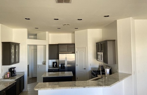 Tucson House | Residential Home, 3 Bedroom, 4 Beds, 2 Bath