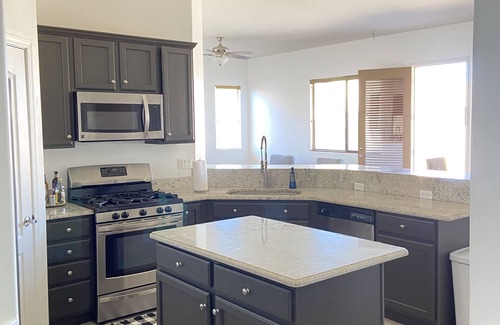 Tucson House | Residential Home, 3 Bedroom, 4 Beds, 2 Bath