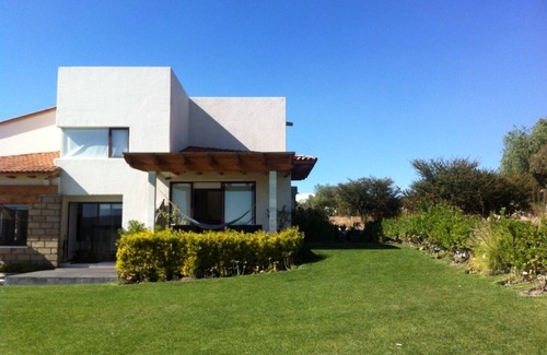 Tepeji del Rio House | Residential house Las Lunas