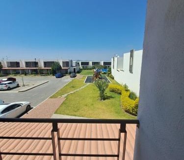 Ayala House | Residential House