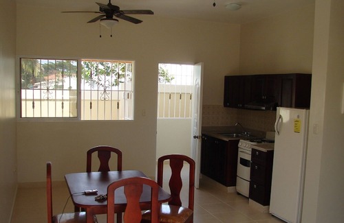 Villas Ana Maria Apartment | Residential JPK Apartament