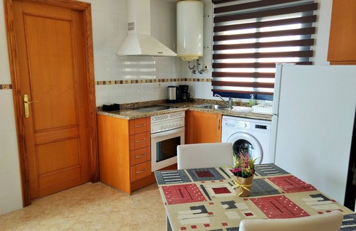 La Llosa Apartment | RESIDENTIAL LA LLOSA, POOL AND BEACH IN CASTELLÓN (LA LLOSA)