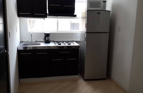 Tula de Allende Apartment | Residential Las Palmas 2