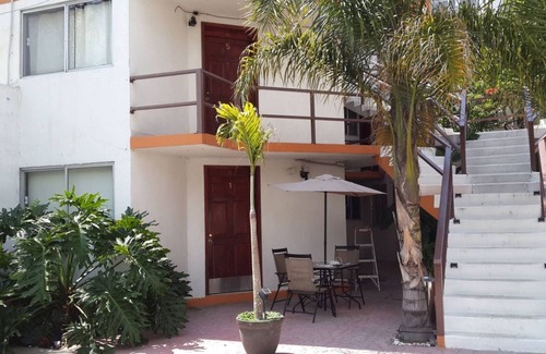 Tula de Allende Apartment | Residential Las Palmas 2