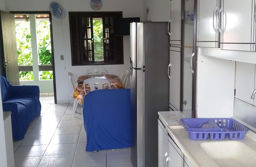Itapoa Apartment | Residential Mariana, Itapoá SC -