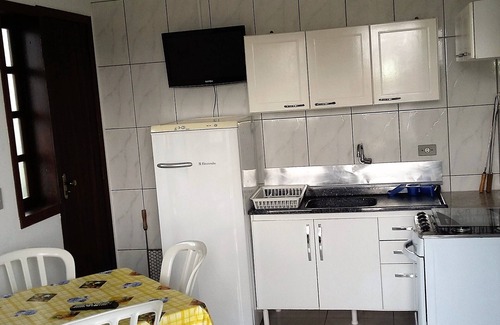 Itapoa Apartment | Residential Mariana, Itapoá SC -