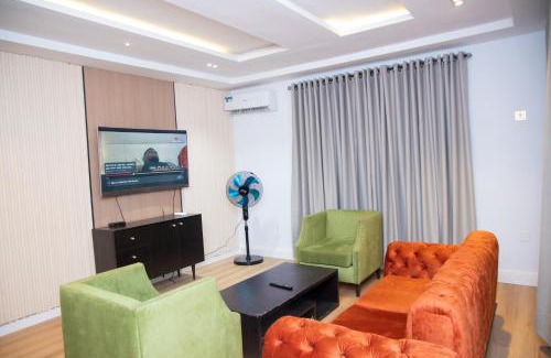 Osogbo Apartment | Residential Quarters