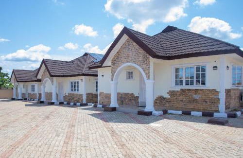 Osogbo Apartment | Residential Quarters