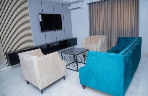 Osogbo Apartment | Residential Quarters