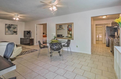 Tucker Apartment | Residential Retreat ~ 18 Mi to Downtown ATL!