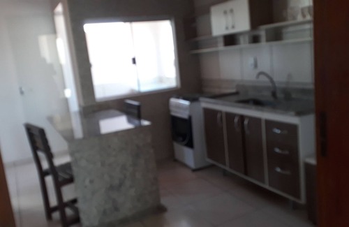 Canavieiras Apartment | Residential Stolze apartment