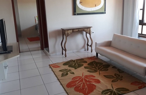 Canavieiras Apartment | Residential Stolze apartment