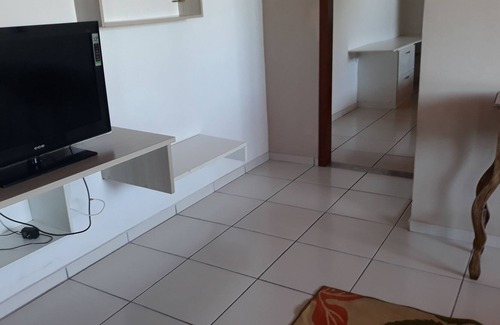 Canavieiras Apartment | Residential Stolze apartment