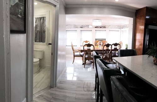 West Codman Hill - West Lower Mills House | Residential vacation home in Boston.