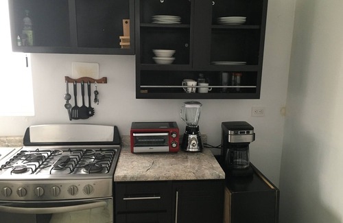 Cerritos Villa | Residential villa in an exclusive, quiet and new area in Mazatlan