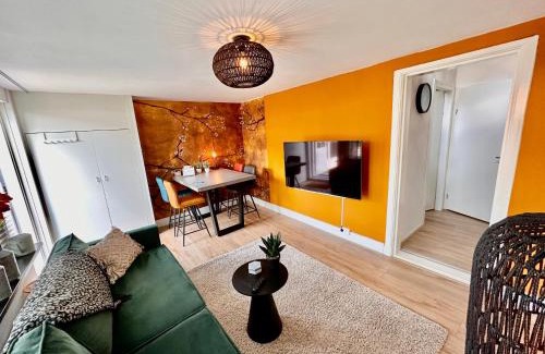 Hengelo Apartment | Residentie de Eikhof