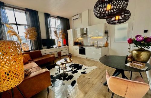 Hengelo Apartment | Residentie de Eikhof