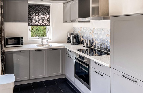 Delden House | Residentie De Mors Type Dinkel