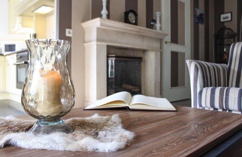 Delden House | Residentie De Mors Type Dinkel