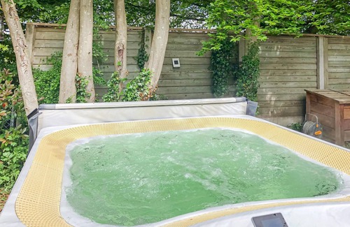 Delden House | Residentie De Mors Type Dinkel