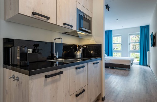 Vlissingen Apartment | Residentie Vlissingen