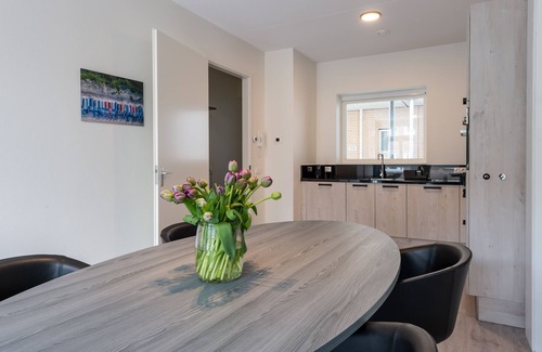 Vlissingen Apartment | Residentie Vlissingen