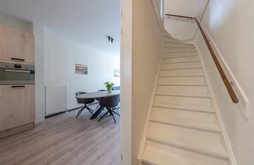 Vlissingen Apartment | Residentie Vlissingen