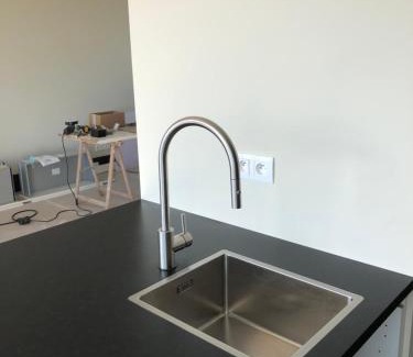 Eksel Apartment | Residentie Zeezicht