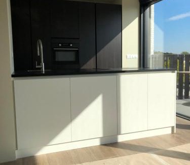Eksel Apartment | Residentie Zeezicht