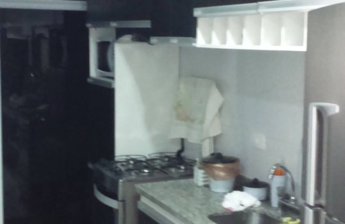 Campos do Jordao Apartment | Residentiel Yy Ete Et Hiver Condominium refinement in the mountains with WI FI