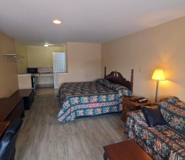 Liberty Hotel | Residents Suites Liberty
