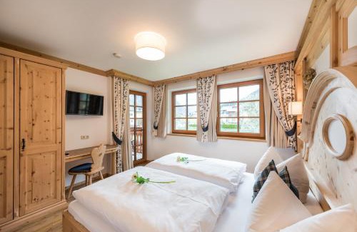 Bach Apartment | Residenz 111