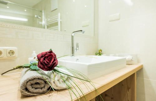 Bach Apartment | Residenz 111