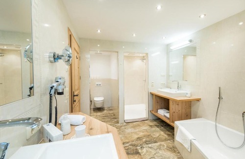 Bach Apartment | Residenz 111