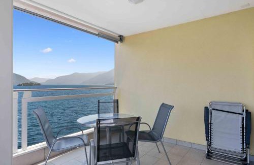 Ronco sopra Ascona Apartment | Residenz Acapulco II
