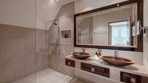 Bonaduz Hotel | Residenz Alte Post Bonaduz