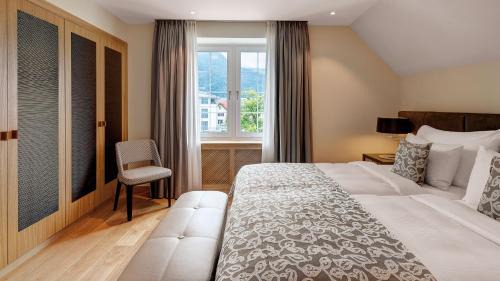 Bonaduz Hotel | Residenz Alte Post Bonaduz