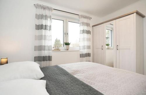 Neustadt in Holstein Apartment | Residenz am Yachthafen Seaside Marina