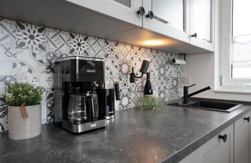 Neustadt in Holstein Apartment | Residenz am Yachthafen Seaside Marina