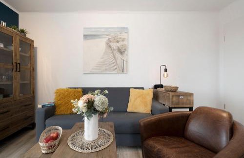 Neustadt in Holstein Apartment | Residenz am Yachthafen Seaside Marina