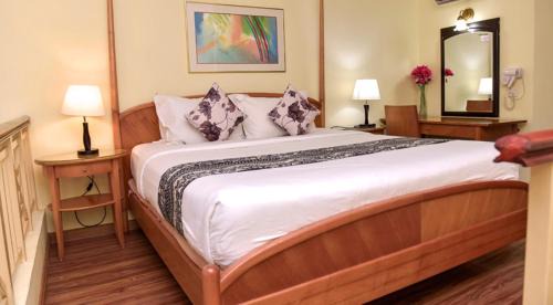 Desaru Apartment | Residenz Apartments in Lotus Desaru Beach Resort