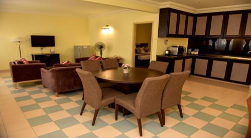 Desaru Apartment | Residenz Apartments in Lotus Desaru Beach Resort