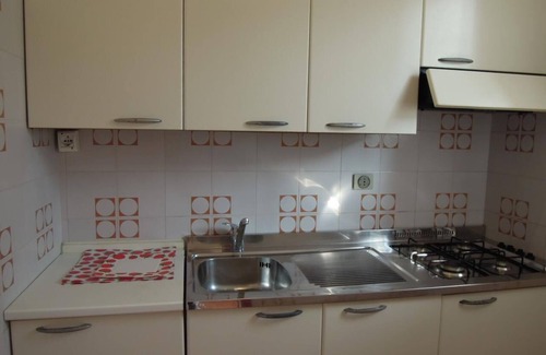 Cinto Caomaggiore Apartment | Residenz Azzurro Wohnung Tipo C1S für 6 Personen