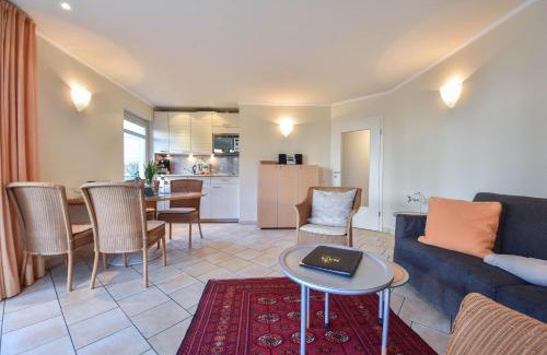 Heringsdorf Apartment | Residenz Bleichröder 09