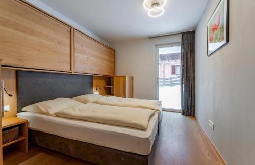 Viehhofen Apartment | Residenz Drei Berge