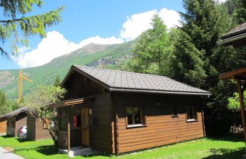 Saas-Balen House | Residenz Edelweiss SAAS320