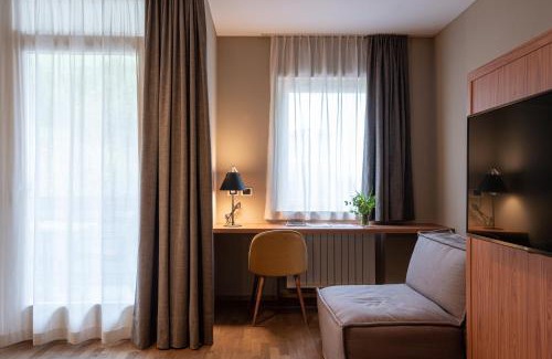 Sand in Taufers Apartment | Residenz Feldmühle unterhalb der Burg Taufers