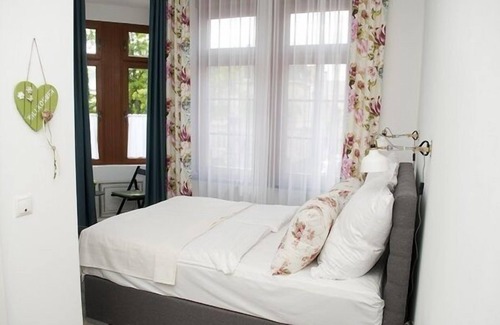 Edenkoben Hotel | Residenz Hotel Garni Edenkoben