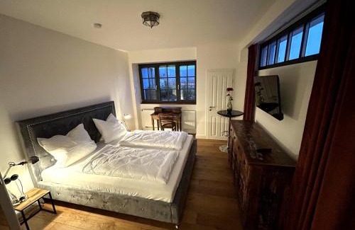 Elberfeld Apartment | Residenz im Alten Wasserturm